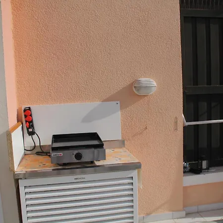 Apartament Vue Imprenable Sur La