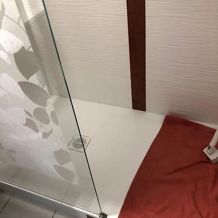 아파트 Vue Imprenable Sur La *