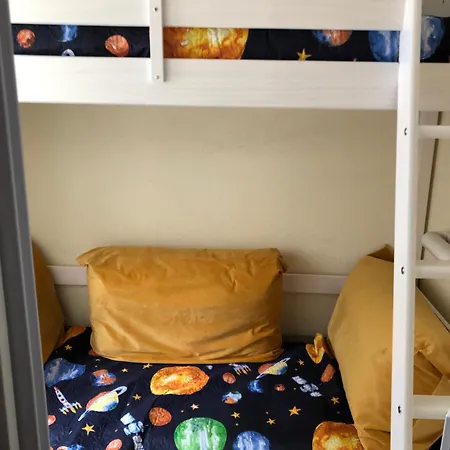 Vue Imprenable Sur La Saint-Raphaël