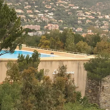 Vue Imprenable Sur La * Saint-Raphaël